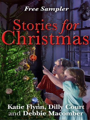 cover image of Stories for Christmas